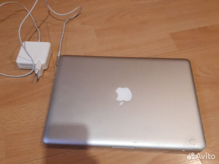 Apple MacBook Pro 13 ноутбук