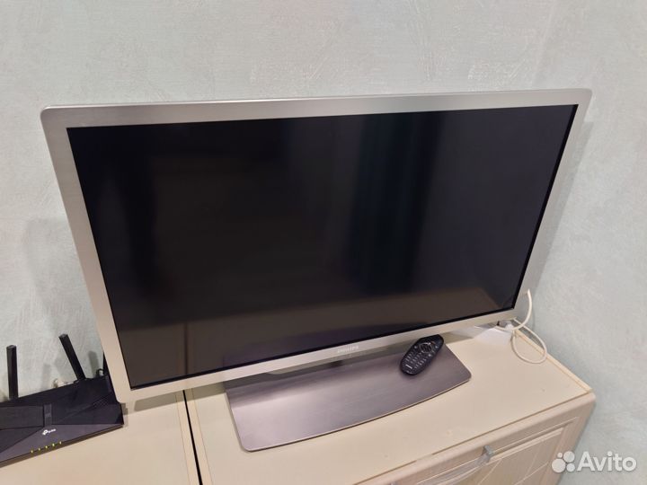 Телевизор Philips 42pfl7606h/60