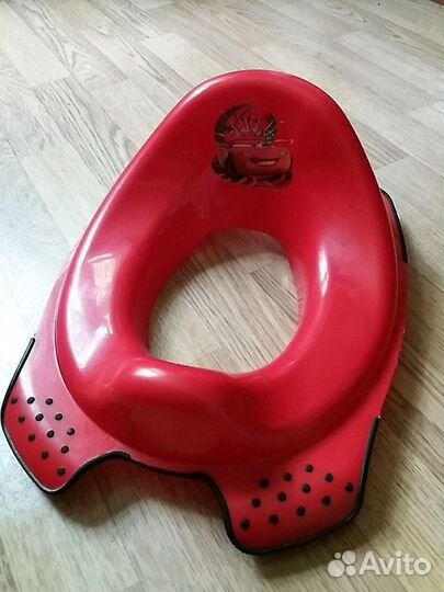 Сидение детское для унитаза