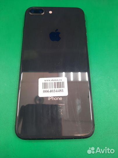 iPhone 8 Plus, 64 ГБ
