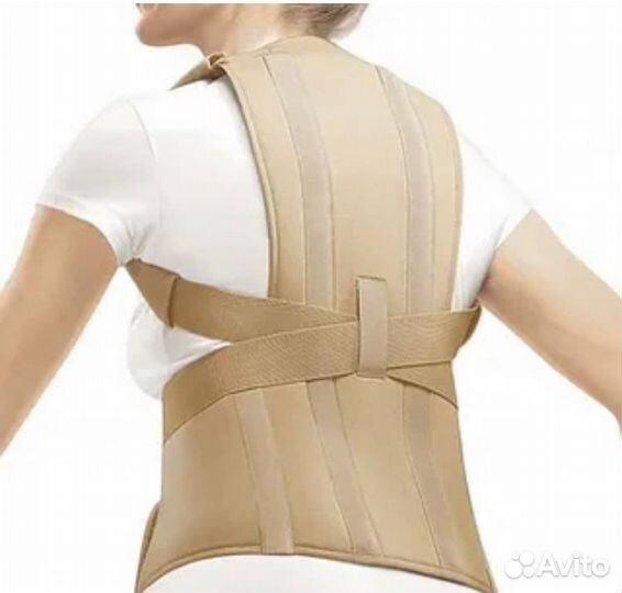 Корректор осанки