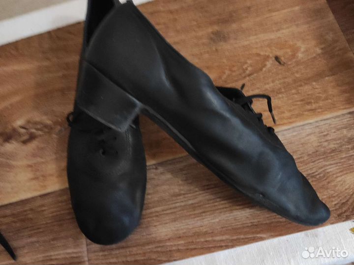 Ботинки на мальчика бу для бальных танцев латино