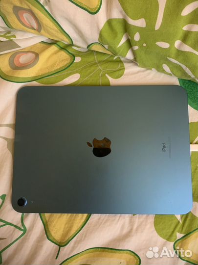 iPad 10, идиальное состояние, цена договорная