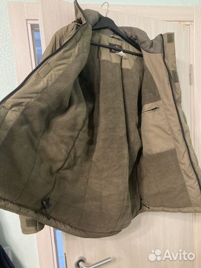 Демисезонный костюм Торнадо-15 (Huntsman)