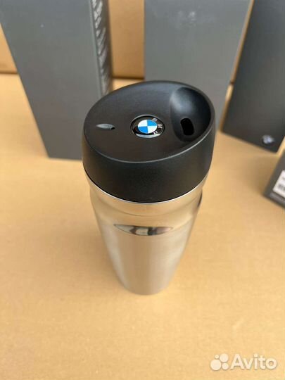 Термокружка BMW оригинал