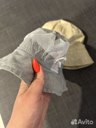 Панама детская 48 50