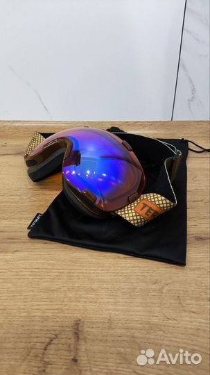 Горнолыжная маска Termit Adept