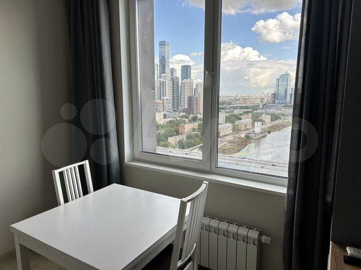 3-к. квартира, 91 м², 25/28 эт.