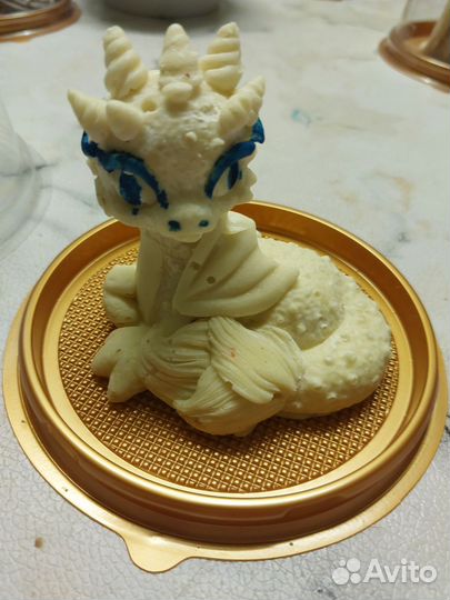 Шоколад ручной работы