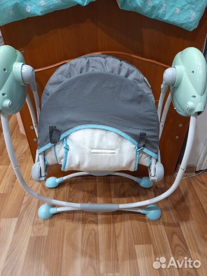 Детские качели