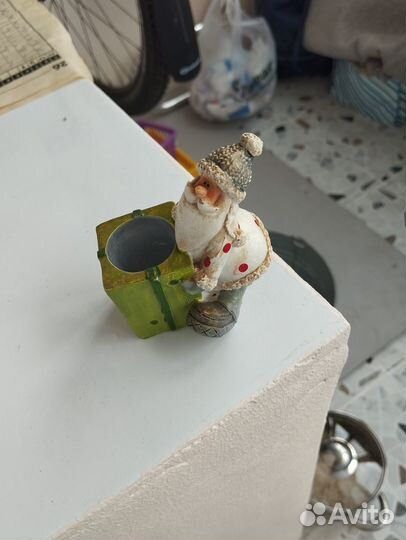 Подставка для зубочисток