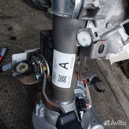 Toyota Yaris 3 электроусилитель руля 20г