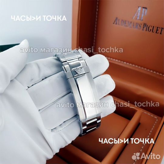 Наручные часы Rolex Daytona