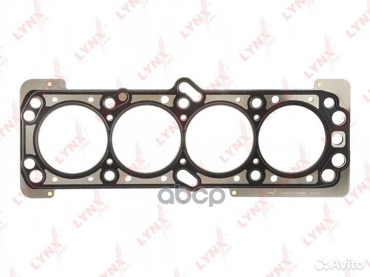 Прокладка ГБЦ SH0680 lynxauto