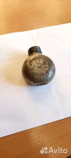 Масленка оружейная