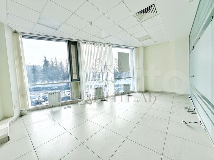 Торговая площадь, 520 м²