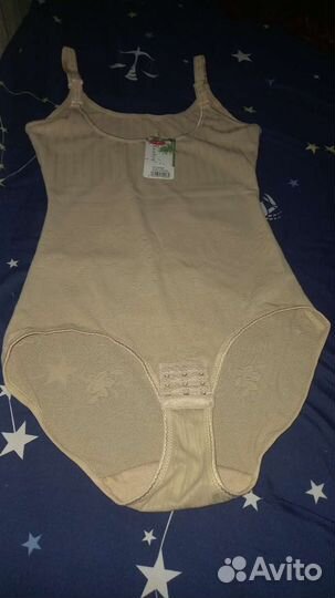 Бандажный комбинезон