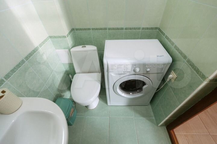 Апартаменты-студия, 32 м², 2/3 эт.