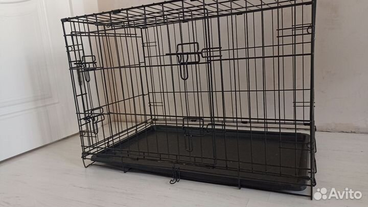 Клетка для собак