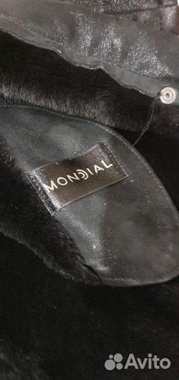 Дубленка Mondial