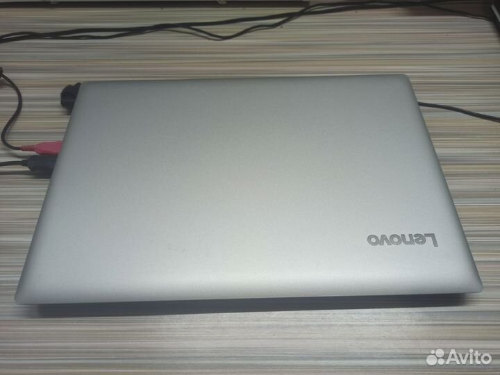 Ноутбук lenovo ideapad 320-15 Ikb