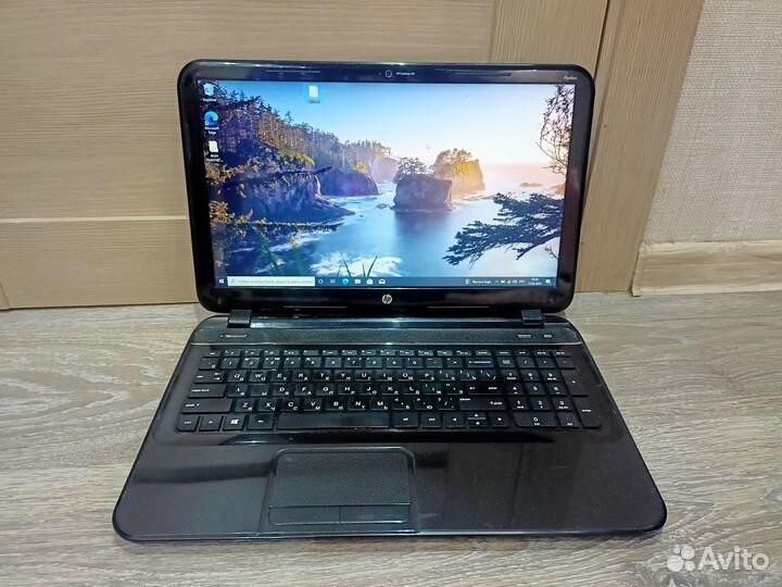 Ультрабук Hp Intel i5/SSD/Nvidia 2gb