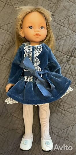 Кукла A.Juan Амелия