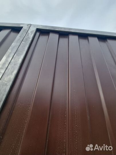 Каркас для Ворот