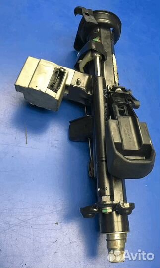 Мерседес CLK Рулевая колонка