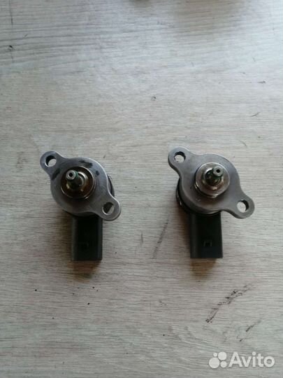 Клапан регулятор mercedes vito w638