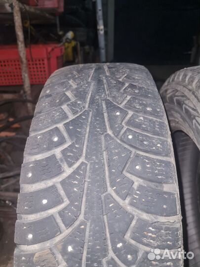 Pirelli Ice Zero 195/65 R15