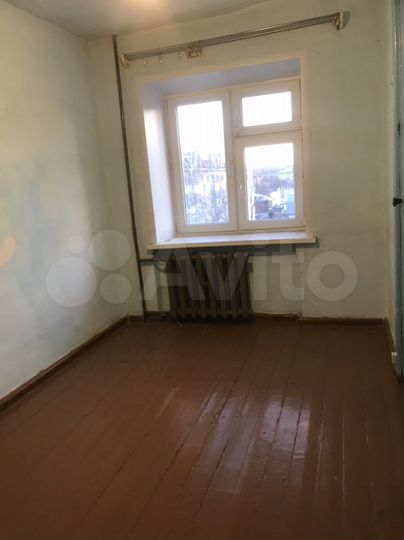 2-к. квартира, 41,1 м², 5/5 эт.