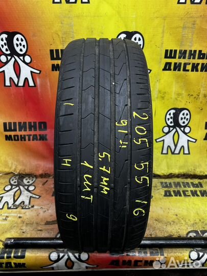 Hankook Ventus Prime 3 K125 205/55 R16 91H