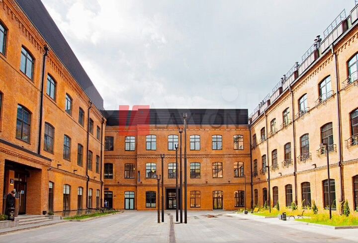 Сдам офисное помещение, 171 м²