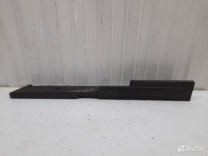 Накладка в багажник Volkswagen Passat Cc 1.8 cdab