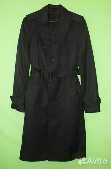 Плащ вмф Новый Размер 182-92-74 (46-5)