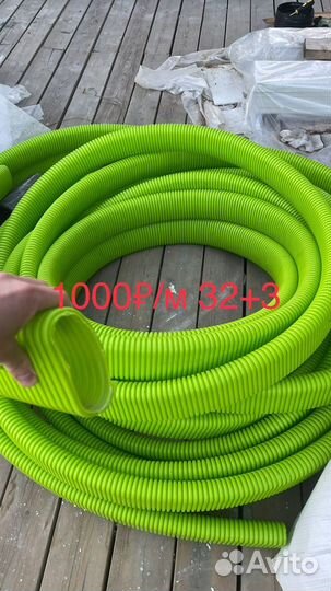 Вентиляция wolf, трубы, комплектующие