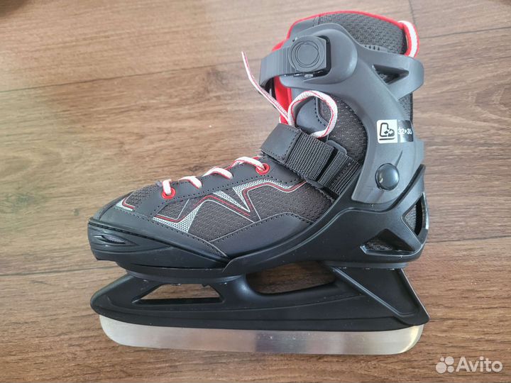 Коньки детские раздвижные Oxelo