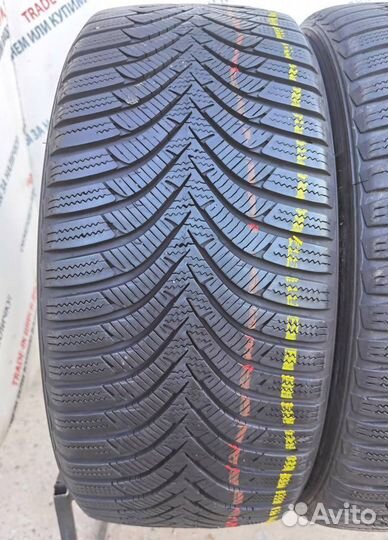 Hankook Winter I'Cept RS2 W452 225/45 R17 91H