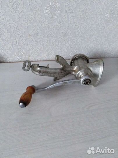 Мясорубка СССР. доставка