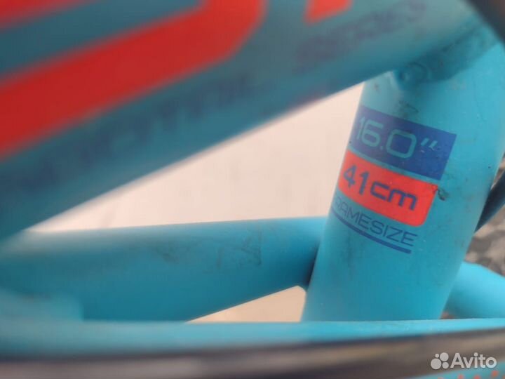 Продам велосипед Stels Navigator 510