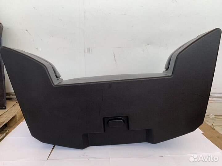 Кофр для квадроциклов ARTrider 8050