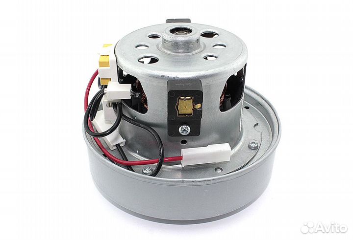 Мотор для пылесосов 1200W VAC056UN