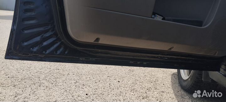 LADA Priora 1.6 МТ, 2012, 161 000 км