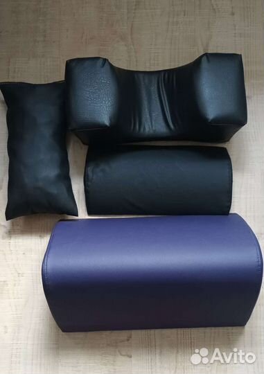 Подушки для наращивания ресниц