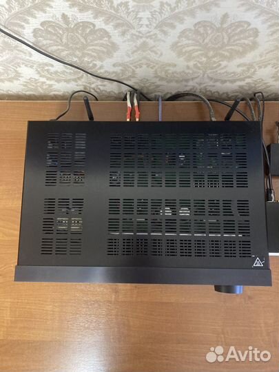 Ресивер Onkyo tx 8150