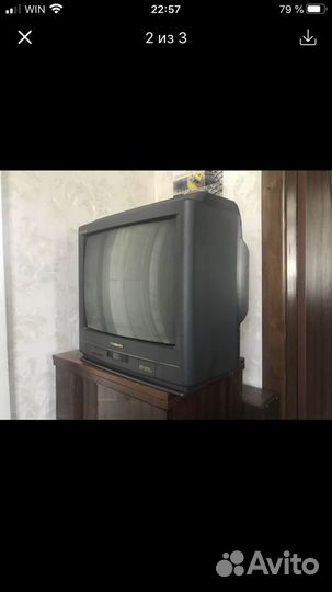 Panasonic Телевизор