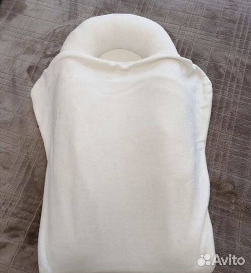 Кокон для новорожденных