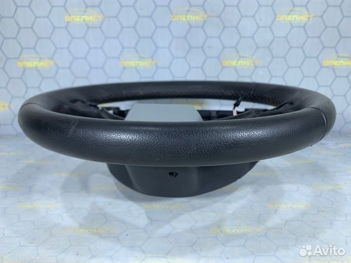 Руль Opel Astra H 2014