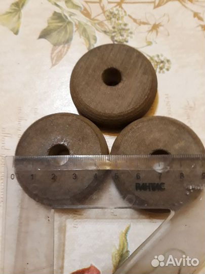 Точильный круг СССР